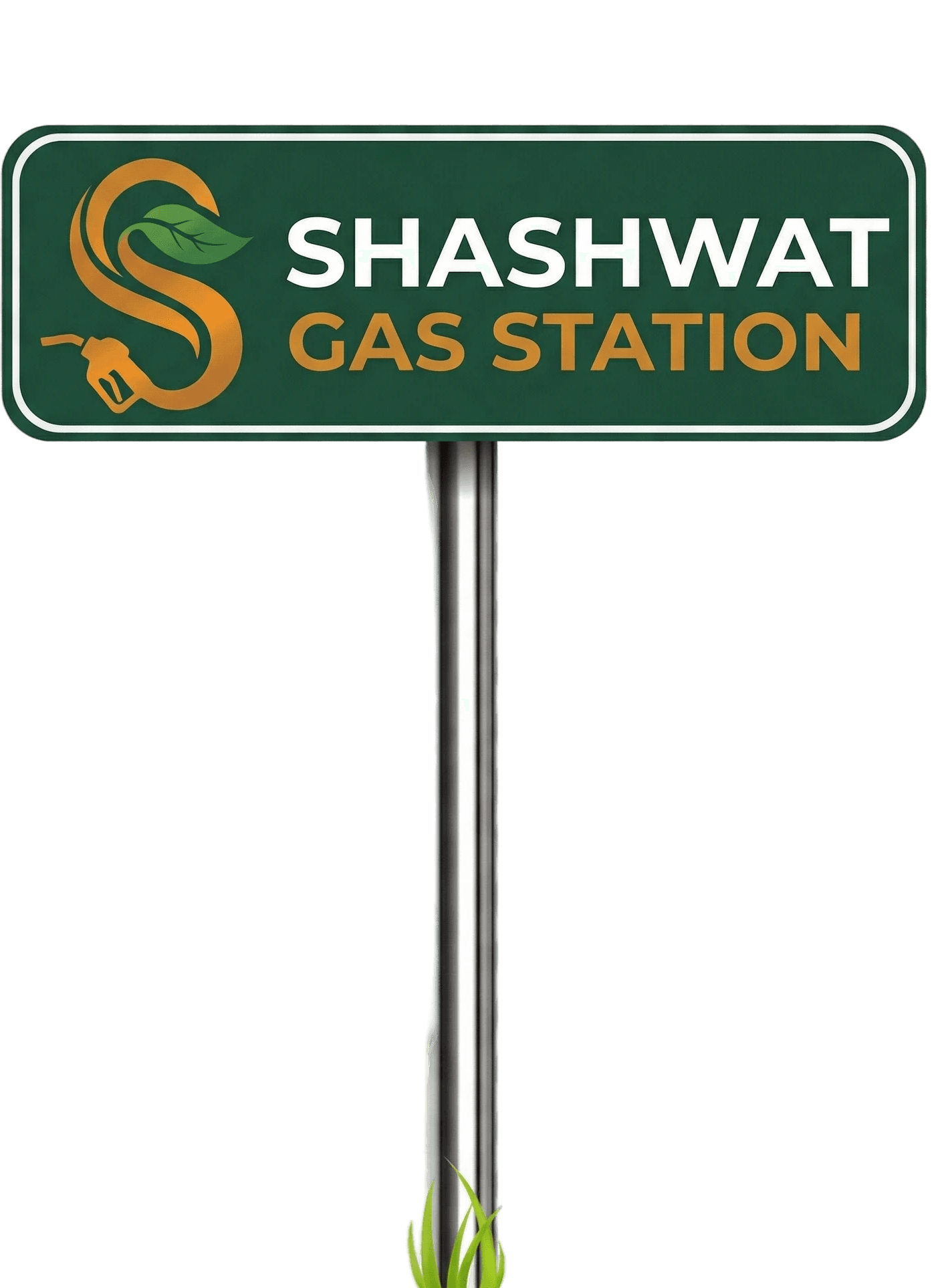 Shashwat Gas Station